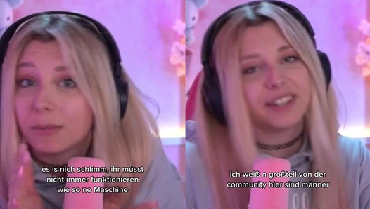 JenNyan - Video Leaks #71