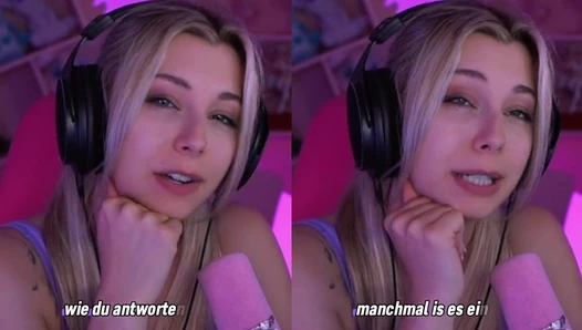JenNyan - Video Leaks #72