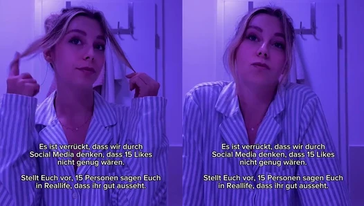 JenNyan - Video Leaks #75