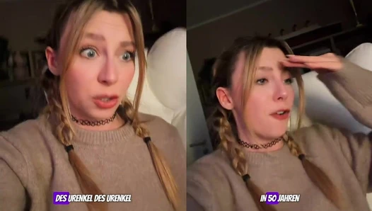JenNyan - Video Leaks #77