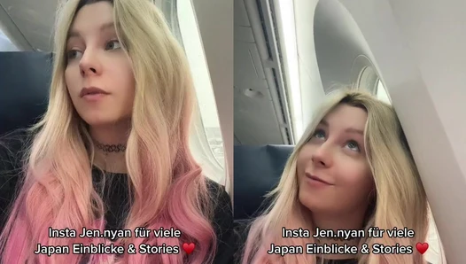 JenNyan - Video Leaks #81