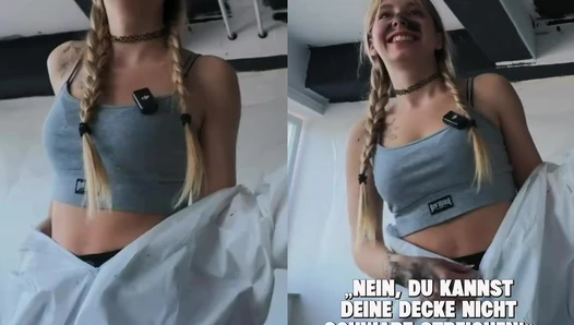 JenNyan - Video Leaks #85