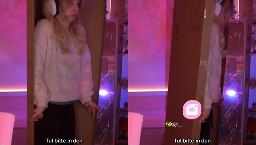 JenNyan - Video Leaks #93