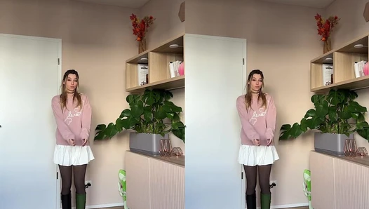 JenNyan - Video Leaks #94
