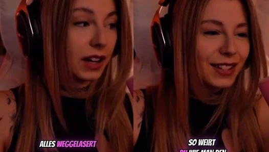 JenNyan - Video Leaks #95