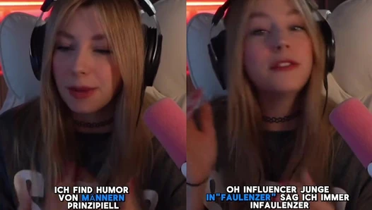 JenNyan - Video Leaks #97