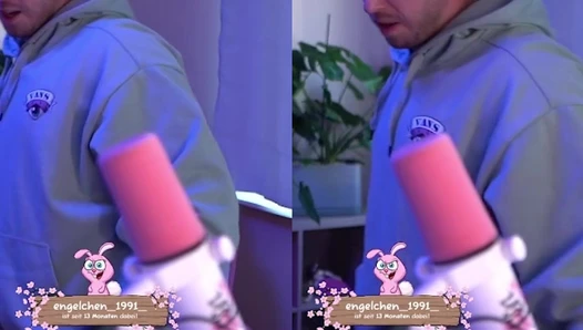 JenNyan - Video Leaks #98