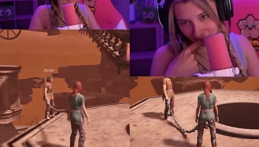 JenNyan - Video Leaks #99