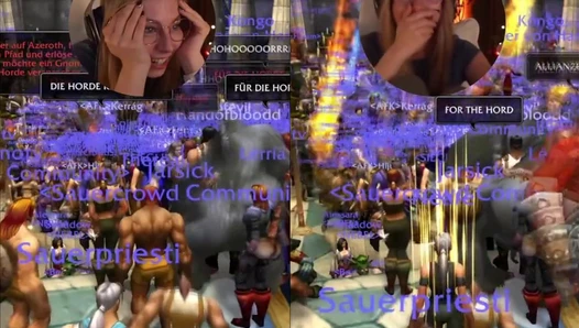 JenNyan - Video Leaks #102