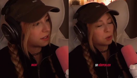 JenNyan - Video Leaks #105