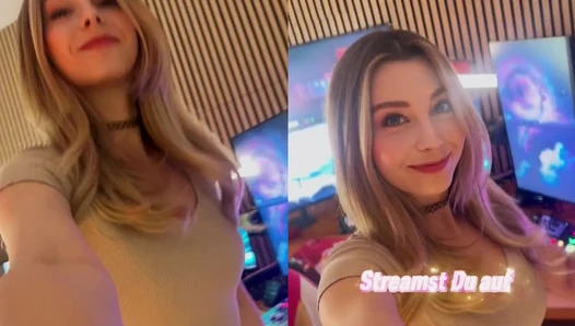 JenNyan - Video Leaks #108