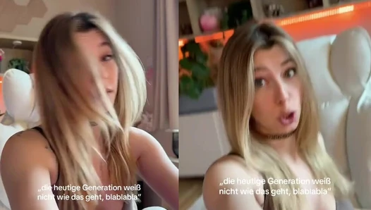 JenNyan - Video Leaks #112