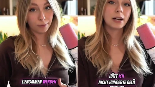 JenNyan - Video Leaks #119