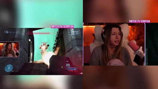 JenNyan - Video Leaks #121