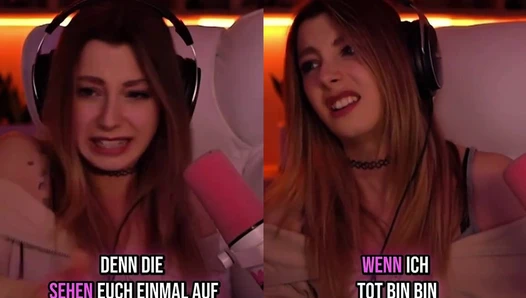 JenNyan - Video Leaks #122