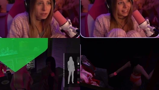 JenNyan - Video Leaks #125