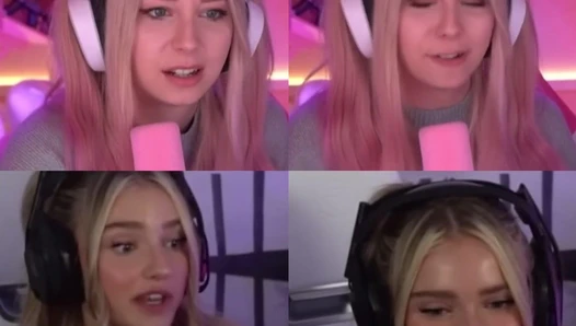 JenNyan - Video Leaks #127