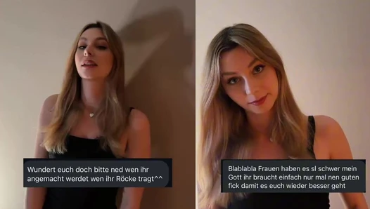 JenNyan - Video Leaks #128