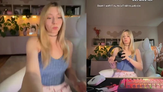 JenNyan - Video Leaks #129
