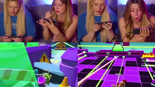 JenNyan - Video Leaks #130