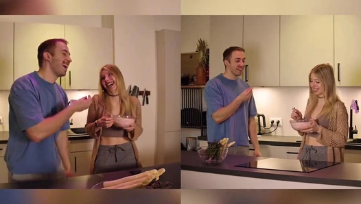 JenNyan - Video Leaks #134