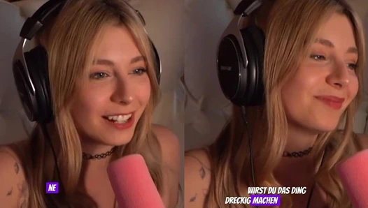 JenNyan - Video Leaks #144