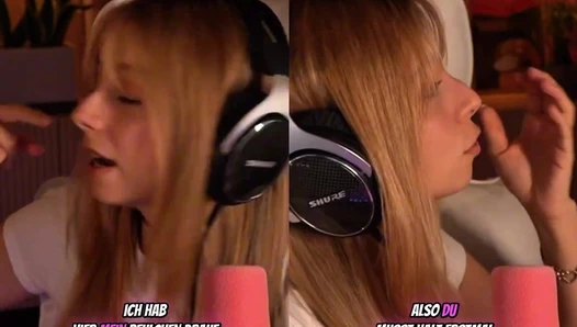 JenNyan - Video Leaks #146