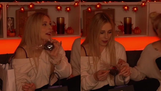 JenNyan - Video Leaks #150