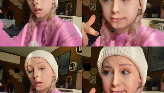 JenNyan - Video Leaks #154