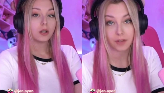 JenNyan - Video Leaks #156