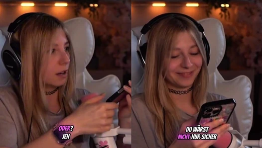 JenNyan - Video Leaks #157
