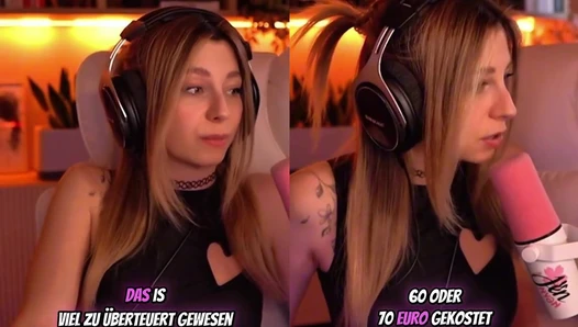 JenNyan - Video Leaks #158