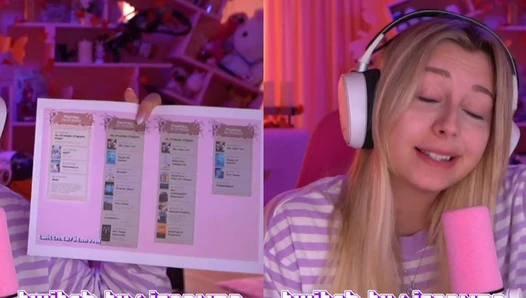 JenNyan - Video Leaks #159