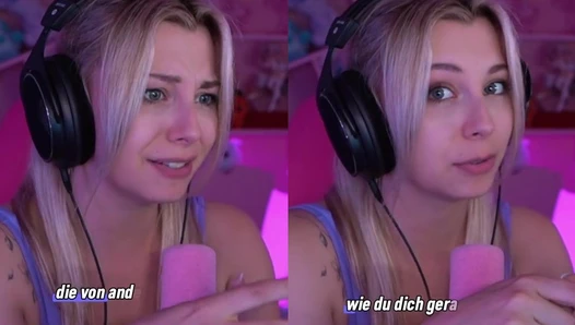 JenNyan - Video Leaks #161