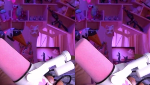 JenNyan - Video Leaks #163