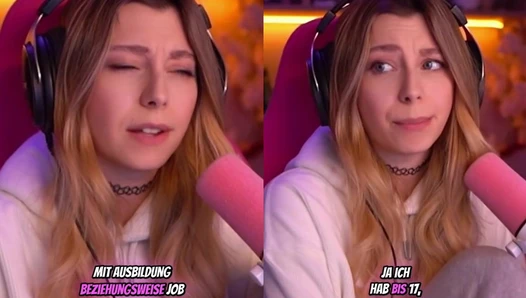 JenNyan - Video Leaks #165