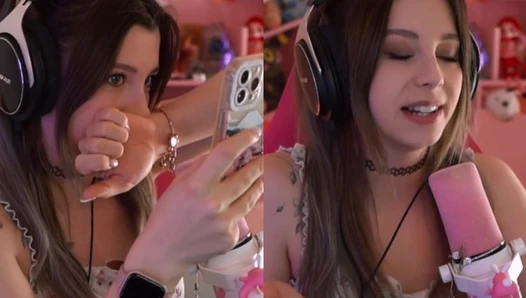 JenNyan - Video Leaks #166