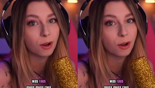 JenNyan - Video Leaks #167