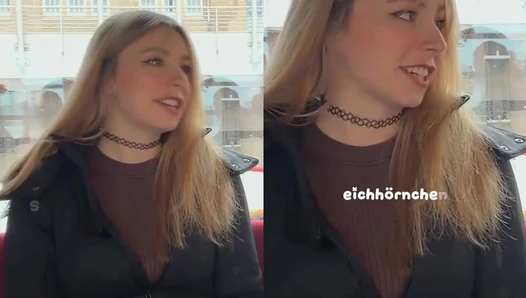 JenNyan - Video Leaks #173