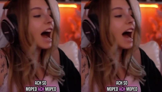 JenNyan - Video Leaks #174