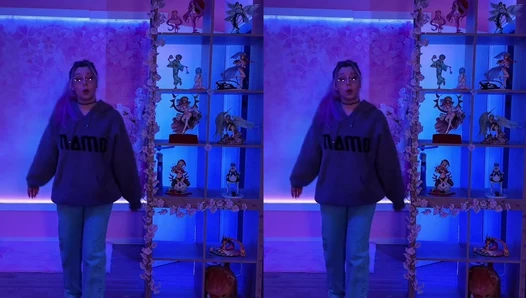 JenNyan - Video Leaks #177