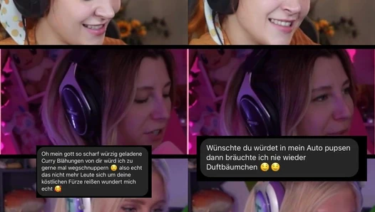 JenNyan - Video Leaks #181