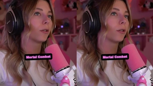 JenNyan - Video Leaks #183
