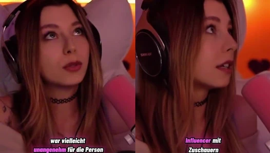 JenNyan - Video Leaks #187