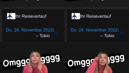 JenNyan - Video Leaks #192