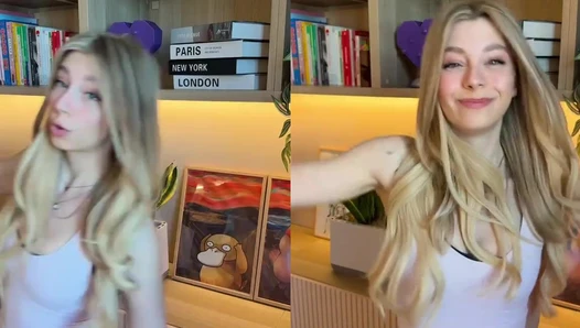 JenNyan - Video Leaks #200