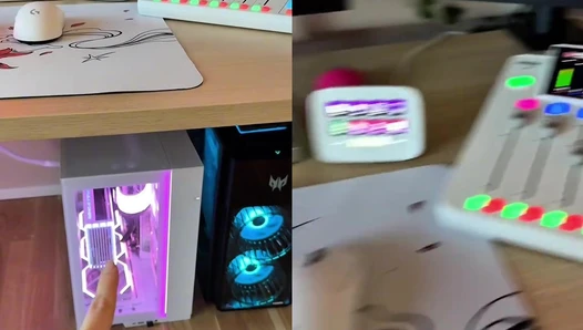 JenNyan - Video Leaks #206
