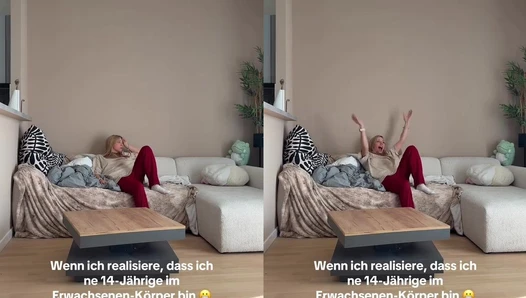 JenNyan - Video Leaks #208