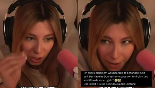 JenNyan - Video Leaks #212