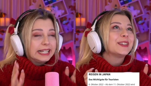JenNyan - Video Leaks #219